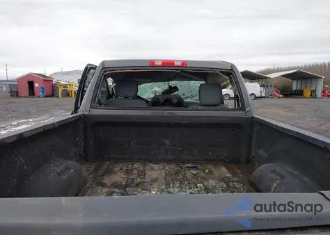 2016 Ram 1500 Express z USA, uszkodzony, nr VIN 3C6JR7AT5GG154583